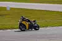Lower Group Yellow Bikes